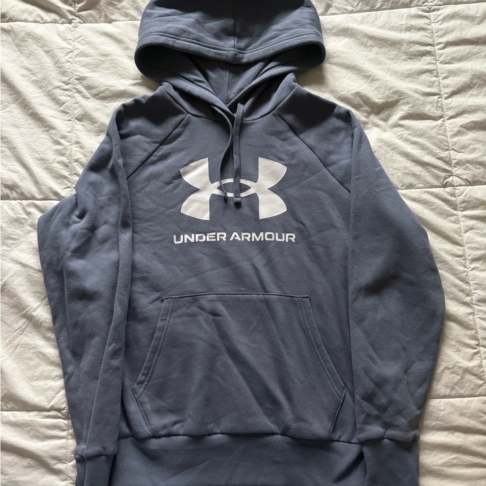 Women’s Under Armour Hoodie